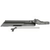 Midwest Industries AK Alpha Series Krink Railed Top Cover Black