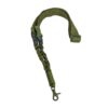 NcStar Vism Single Point Bungee Sling Green