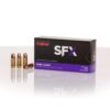 PMC SFX Handgun Ammunition 9mm Luger 147 gr. JHP 996 fps 50/ct