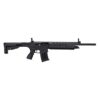 Rock Island Armory VRF14 Long Shotgun 12 ga 3" Chamber 5rd Capacity 20" Barrel Black