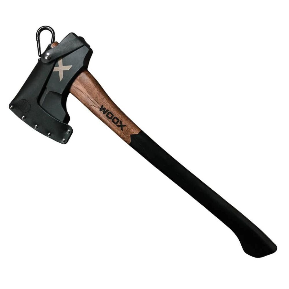 WOOX Forte Ax