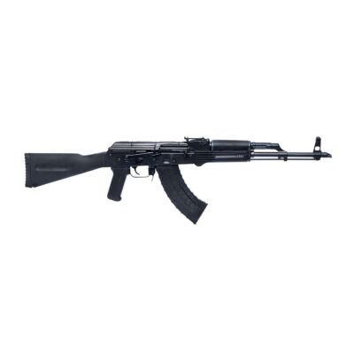 Riley Defense RAK47-P 7.62x39 30rd Magazine 16" Barrel Black Polymer Forged Trunion