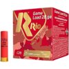 Rio Royal Buck Magnum 410 Shotshells 410ga 3'' 5plt 1200fps #00 25/ct