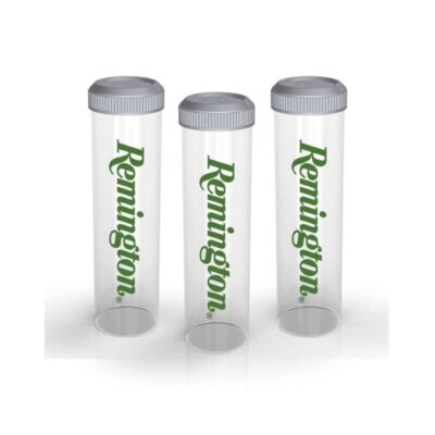 Remington Suppressor Cleaning Tubes 3/ct