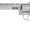 Taurus M44 Handgun .44 Mag 6rd Capacity 8.37" Ported Barrel Stainless Finish