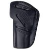 Tagua 4 in 1 IWB Holster without Thumb Break Glock 19/23/32 Black RH