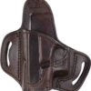 TX 1836 by Tagua FOR Most Glock Full size 9mm & 40 mm Double Stock-BN-RH