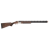TriStar Cypher Shotgun 410 ga 3" Chamber 2rd Capacity 28" Barrel Walnut