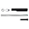 CMC Triggers AR15 8-Position Extended Buffer Tube Assembly Kit - A5 Length (8P-A5)
