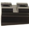 Weaver Standard Top Mount Aluminum Scope Base - Black - #14 - Savage