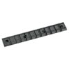 Weaver 1-Piece Multi Slot Base Savage A17 & A22MAG Matte