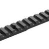 Weaver 1-Piece Extended Multi-Slot Picatinny Scope Base MOSSBERG PATRIOT SA