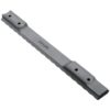 Weaver 1-Piece Extended Multi-Slot Picatinny Scope Base SAVAGE 110 111 112 114 116 LA 20 MOA (6-48)