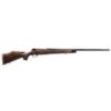 Weatherby Mark V Deluxe Rifle .257 Wby Mag 3rd Magazine 26" Barrel Walnut