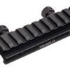 Truglo Picatinny Style Riser Mount - 1/2"