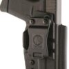 1791 Kydex IWB Holster for Springfield Hellcat
