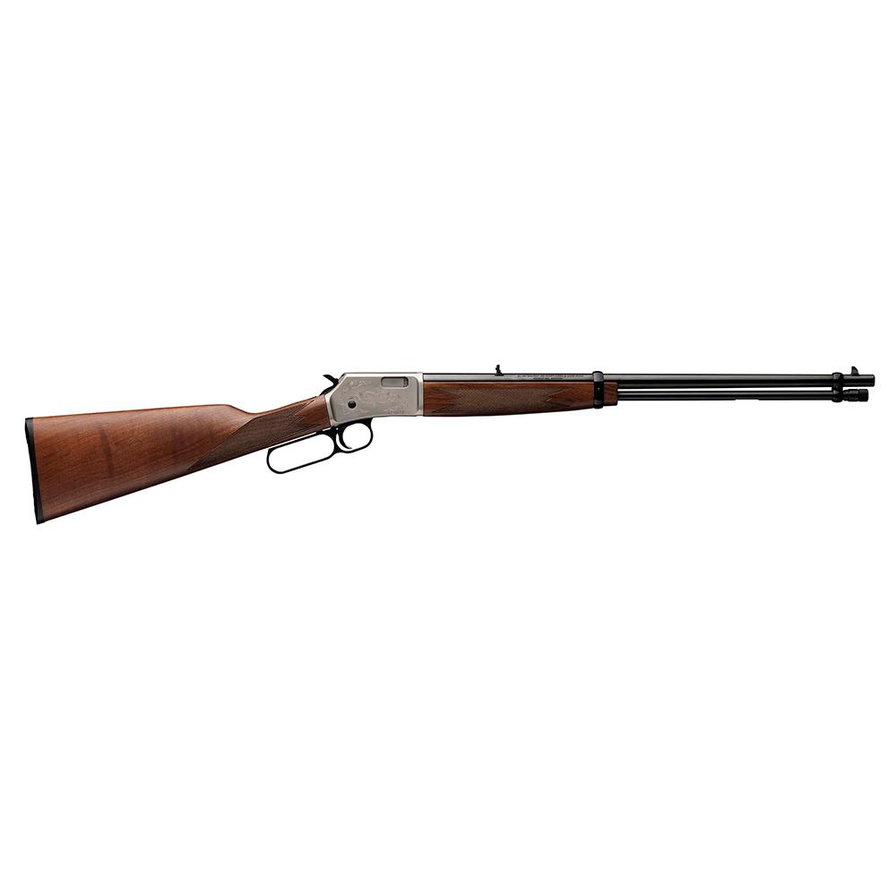 Browning BL-22 FLD Grade II Rifle .22 LR 15rd Capacity 20" Barrel Walnut