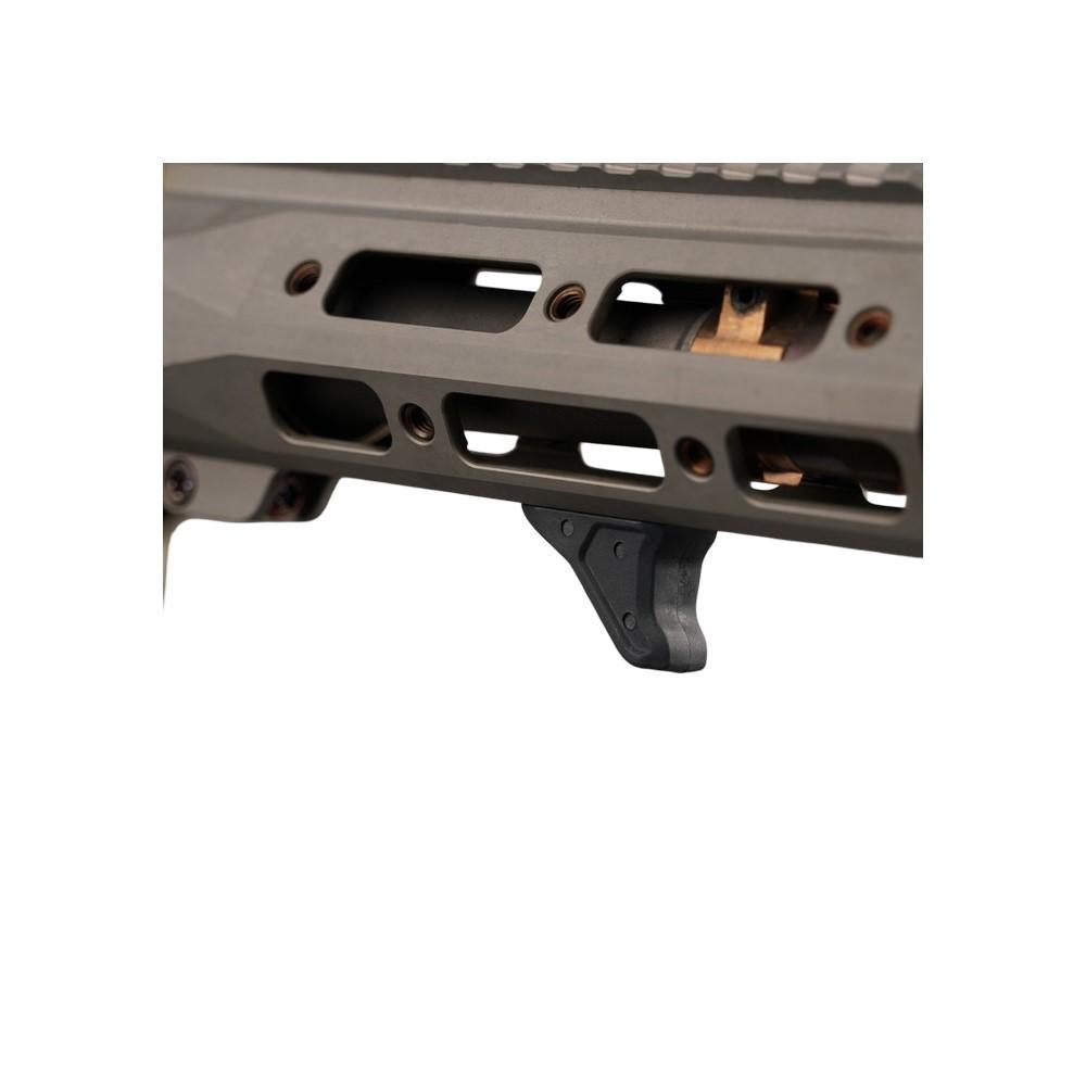Q Bootleg Barricade Stop Small