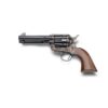 EMF Great Western II Californian Revolver 9mm Luger 6rd Capacity 4.75" Barrel Case Hardened Frame Walnut Grip