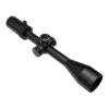 ZeroTech Vengeance 6-24X50 1" Tube SFP R3 Black