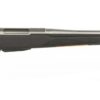 TIKKA T3X LITE 270WSM 22" SS/BLK TB
