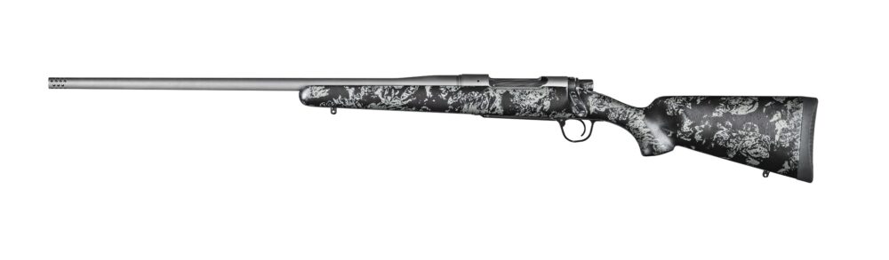 CHRISTENSEN ARMS MESA FFT 6.5CR TUNGSTEN 20" LH