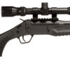 ROSSI LWC 350LEG BLK 16.5" TB SCOPE