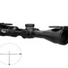 SIG SAUER WHISKEY 4 6-24X50 30MM FFP