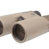 SIG SAUER ZULU 8 HDX BINO 12X50 FDE