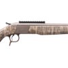 CVA SCOUT SPUR 410 BR/MOBL 22"