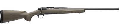 BROWNING X-BOLT 2 COMP ODG 308WIN #