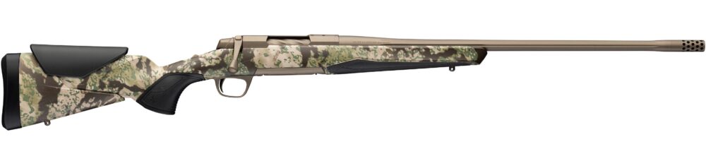 BROWNING X-BOLT 2 SPEED KT 6.5PRC TB  #
