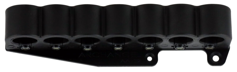 ProMag AA132 Archangel  Black Shotgun 20 Gauge 7rd Polymer w/Aluminum Mounting Plate