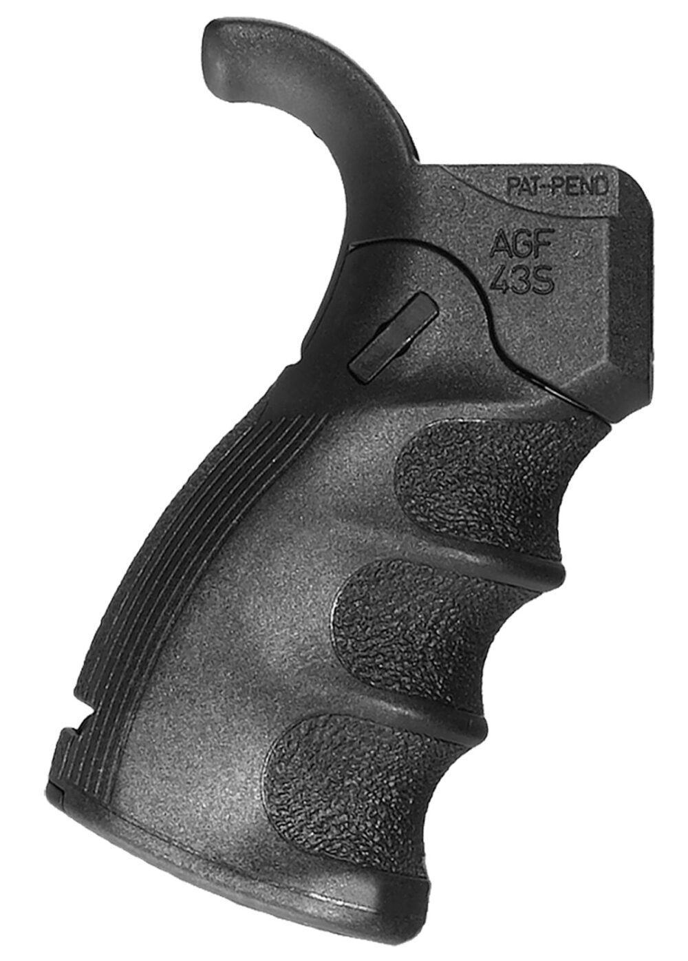 Fab Defense Tactical Folding Pistol Grip for M16/M4/AR15 Black