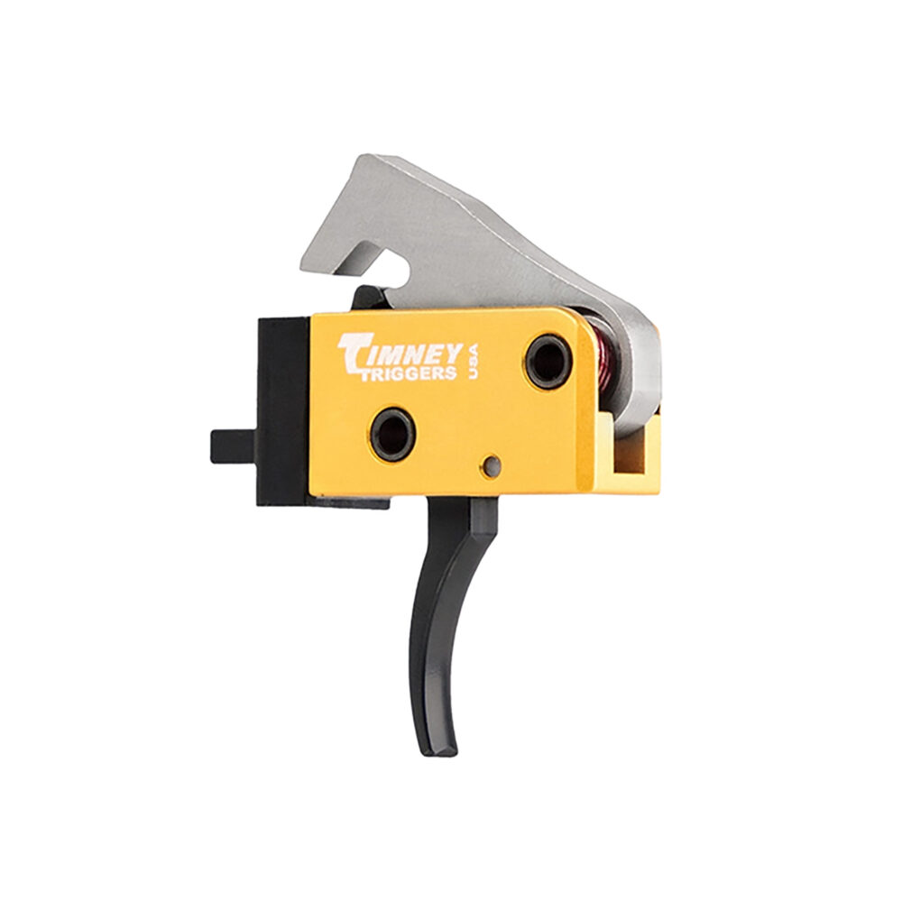 TIMNEY TRIG AR PCC CURVED SHOE