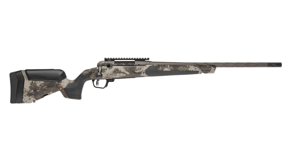SAVAGE ARMS 110 CORE HUNTER PRO 30-06 WD