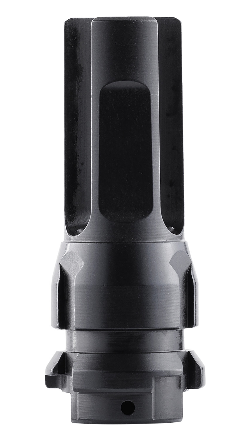 DEAD AIR ARMAMENT KEYMO FLASH HIDER 5/8X24