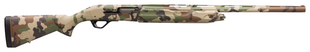 WINCHESTER SX4 WATERFOWL 12/28 WDLND 3.5#