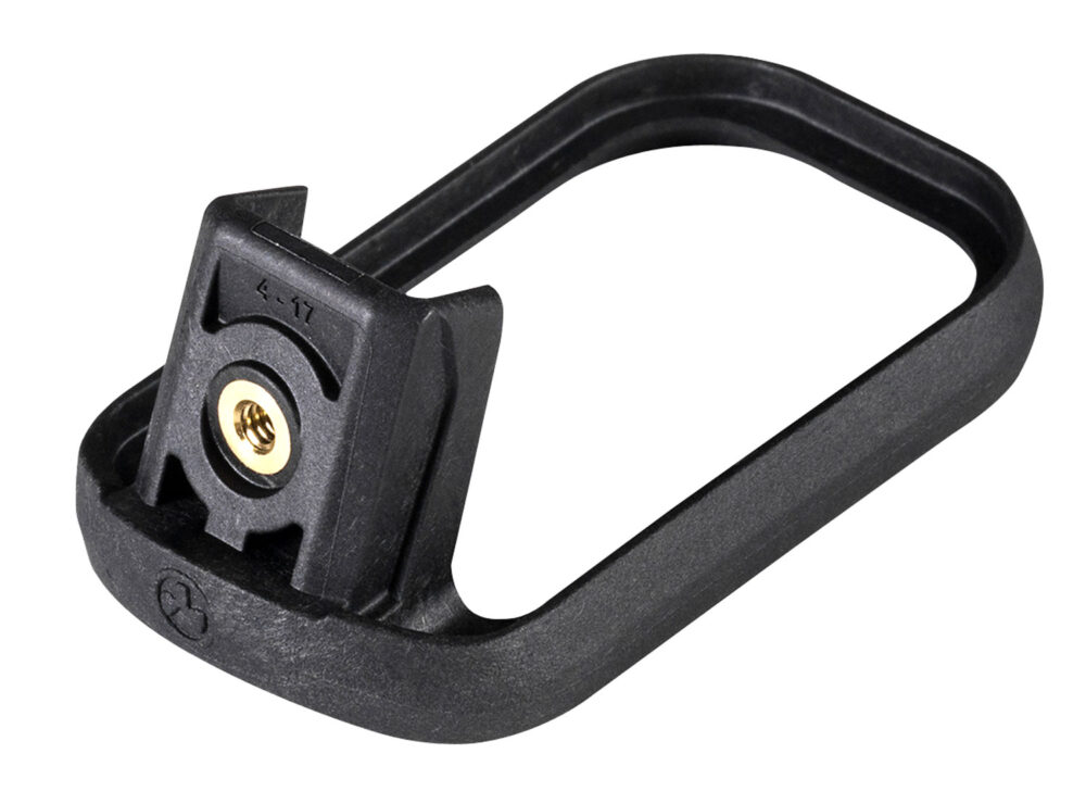 MAGPUL GL ENHNC MAG WELL FOR G17GEN4