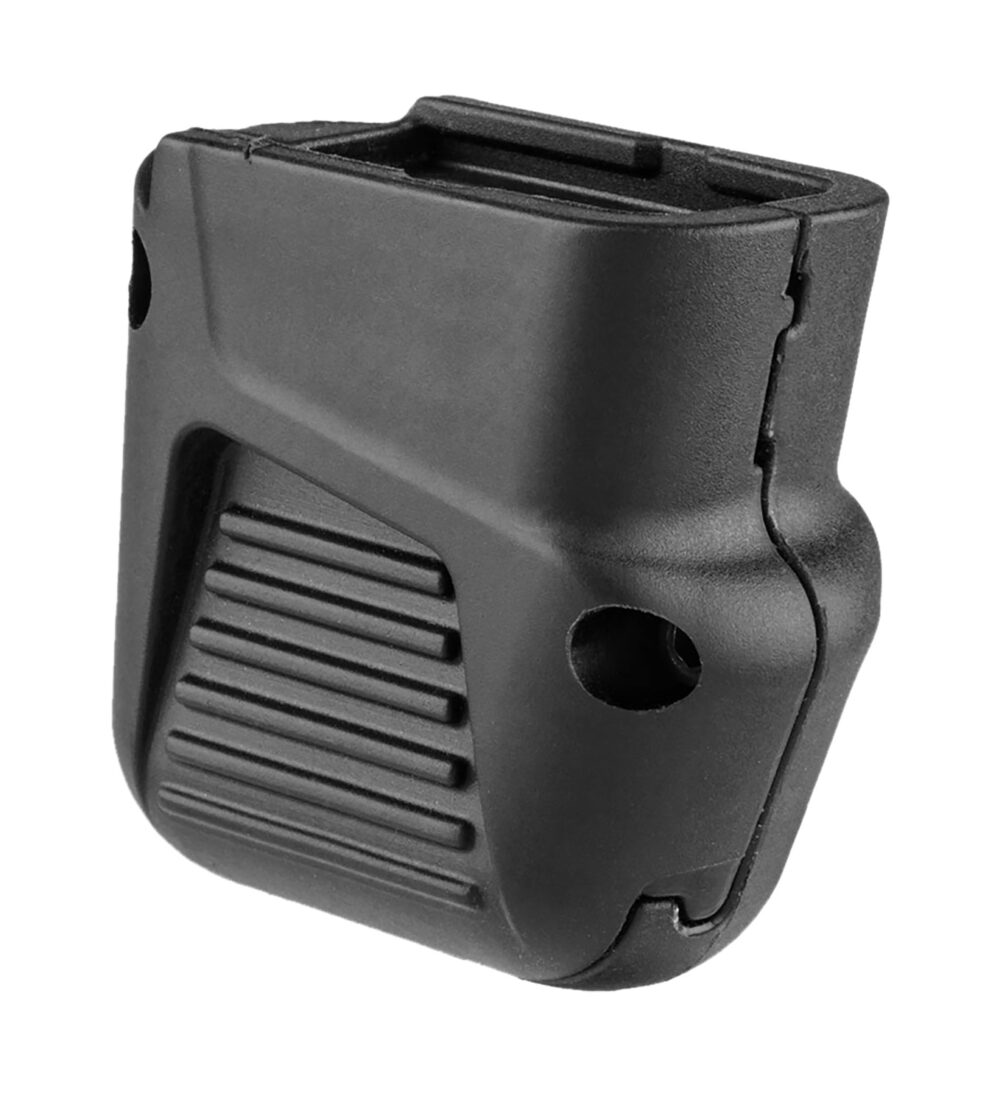 Fab Defense Magazine Extension for Glock 42 +4/rd