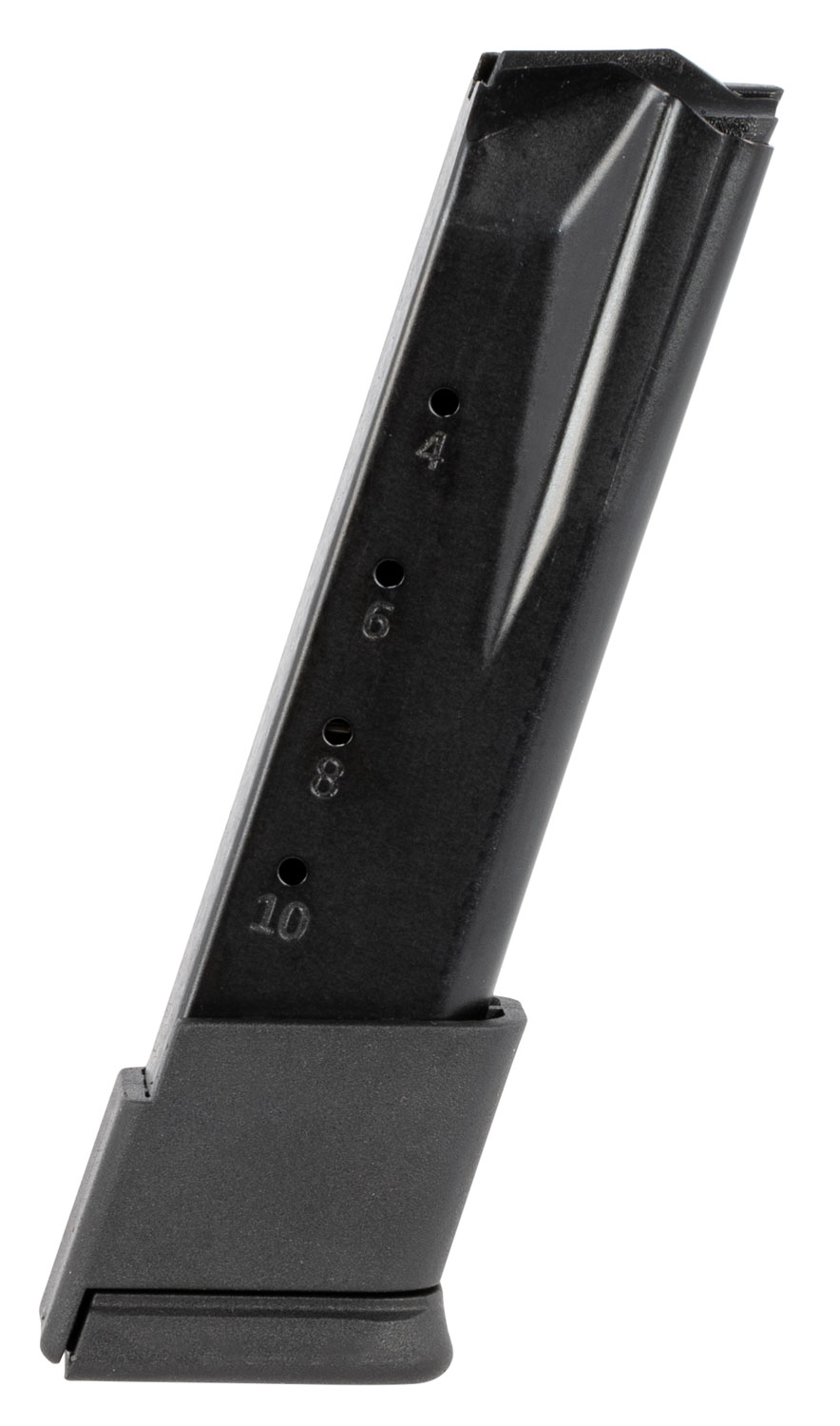 ProMag RUGA40 Standard  13rd 45 ACP Fits Ruger SR Blued Steel