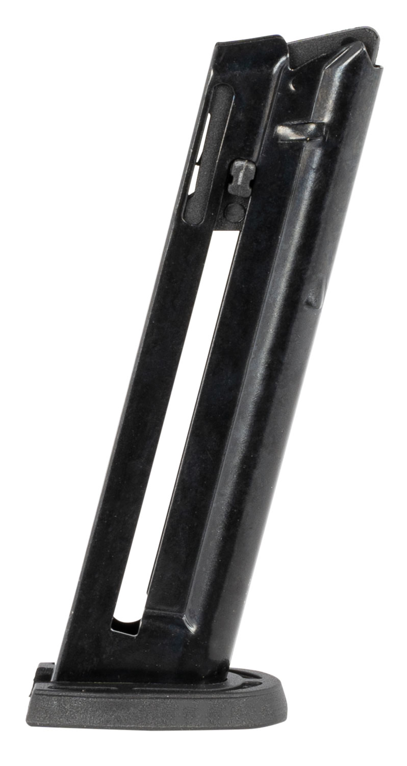 Promag S&W M&P22 Magazine .22LR Blued Steel 10/rd