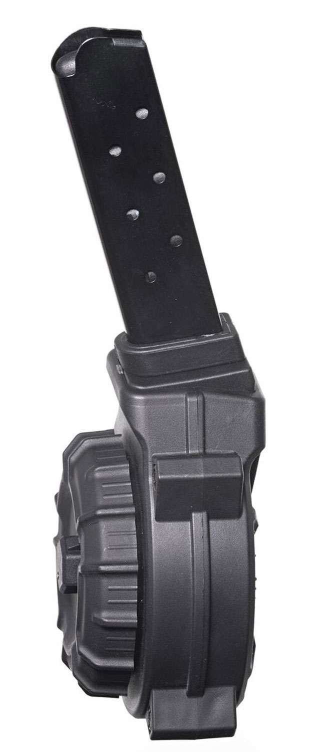 Promag Smith & Wesson Shield Handgun Magazine 9mm Luger 30/rd
