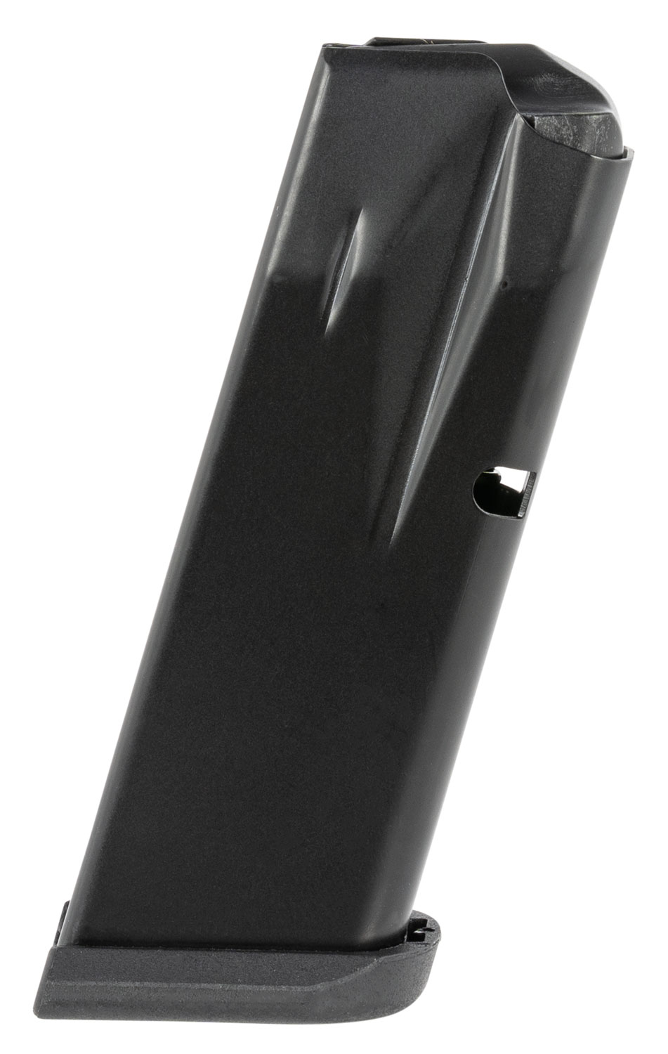 Canik TP9 Elite SC Handgun Magazine Black 9mm Luger 12/rd