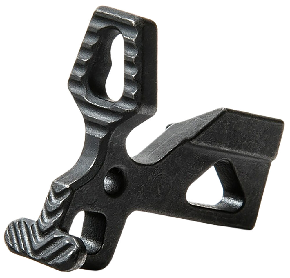 BAD CAST BOLT CATCH