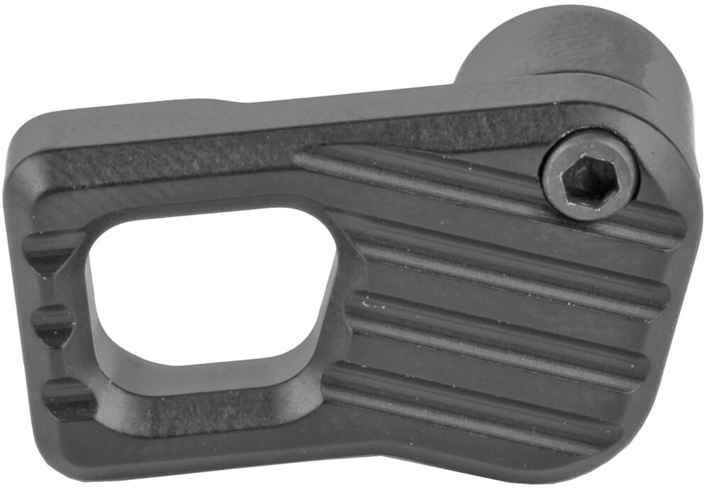 BAD EMMR MAG RELEASE LARGE BLACK