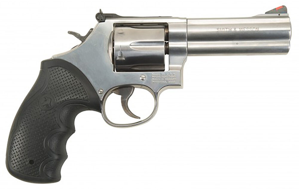 PKMYR DIAMOND PRO GRP S&W J FRM RND