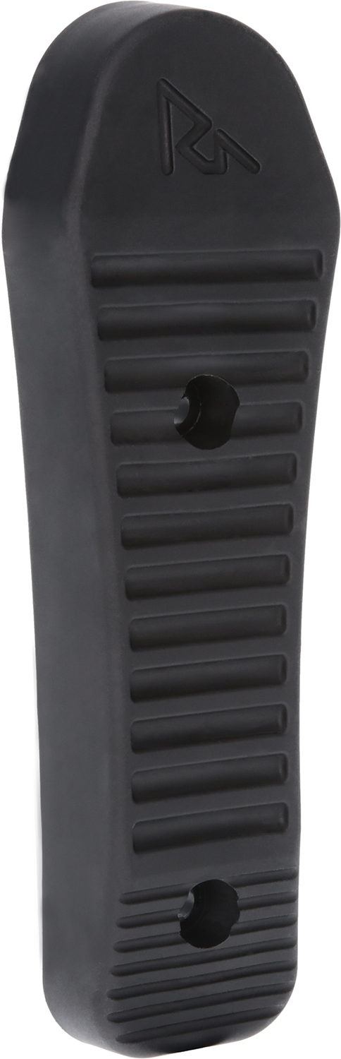 Rival Arms RARA92RP01A Recoil Pad  Black Fits Magpul MOE