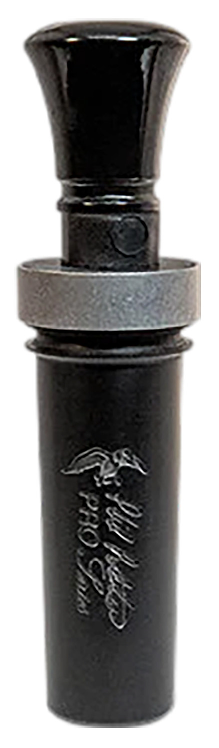 Duck Commander DCPPSAB Phil Robertson Pro Series Open Call Attracts Ducks, Black Acrylic