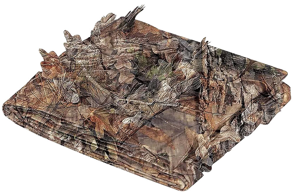 Ameristep AMSAMEAC0200 3D Blind Fabric Mossy Oak Shadow Grass Blades 300 Durashell Plus